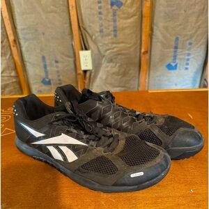 Reebok nano 2s